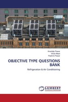 Krantidip Pawar (U. A.) | Objective Type Questions Bank | Taschenbuch | Englisch