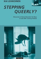 Stepping Queerly? Kai Lehikoinen Taschenbuch Kartoniert / Broschiert Englisch