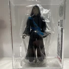 Kenner 1984 Star Wars ESB-C vintage Emperor bagged figure CAS 85