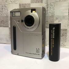 FUJIFILM Fujifilm FinePix700 Power Unknown Junk