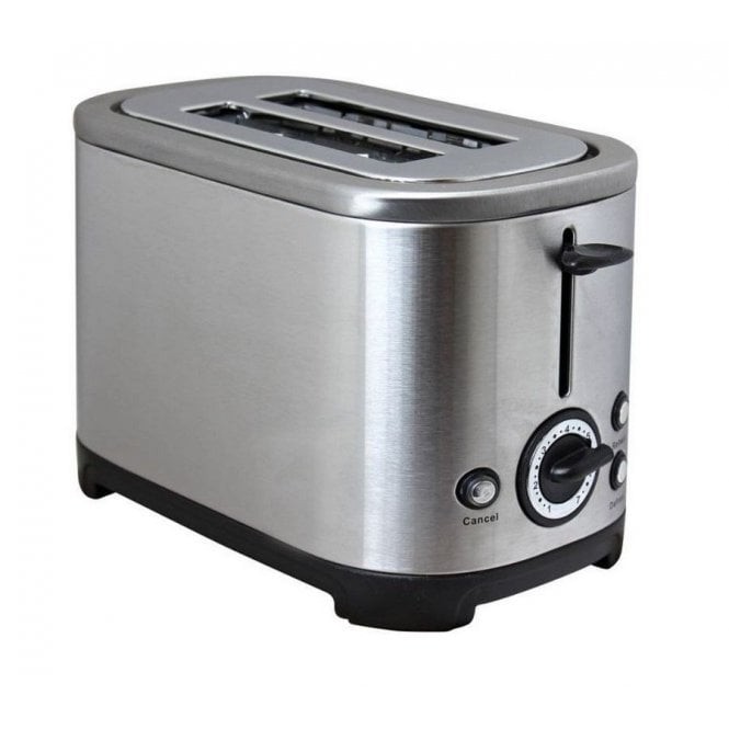 Outdoor Revolution Deluxe Low Wattage 2 Slice Toaster