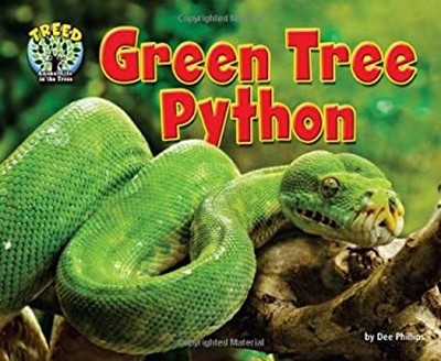 Green Tree Python Library Binding Dee Phillips