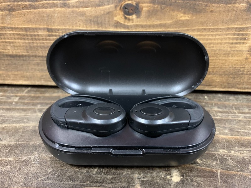 Sentry BT Headphones (BT998)