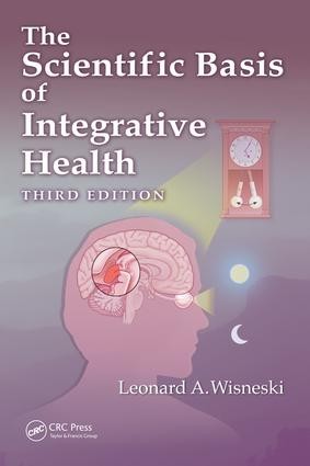 Scientific Basis of Integrative Health - 3rd Edition