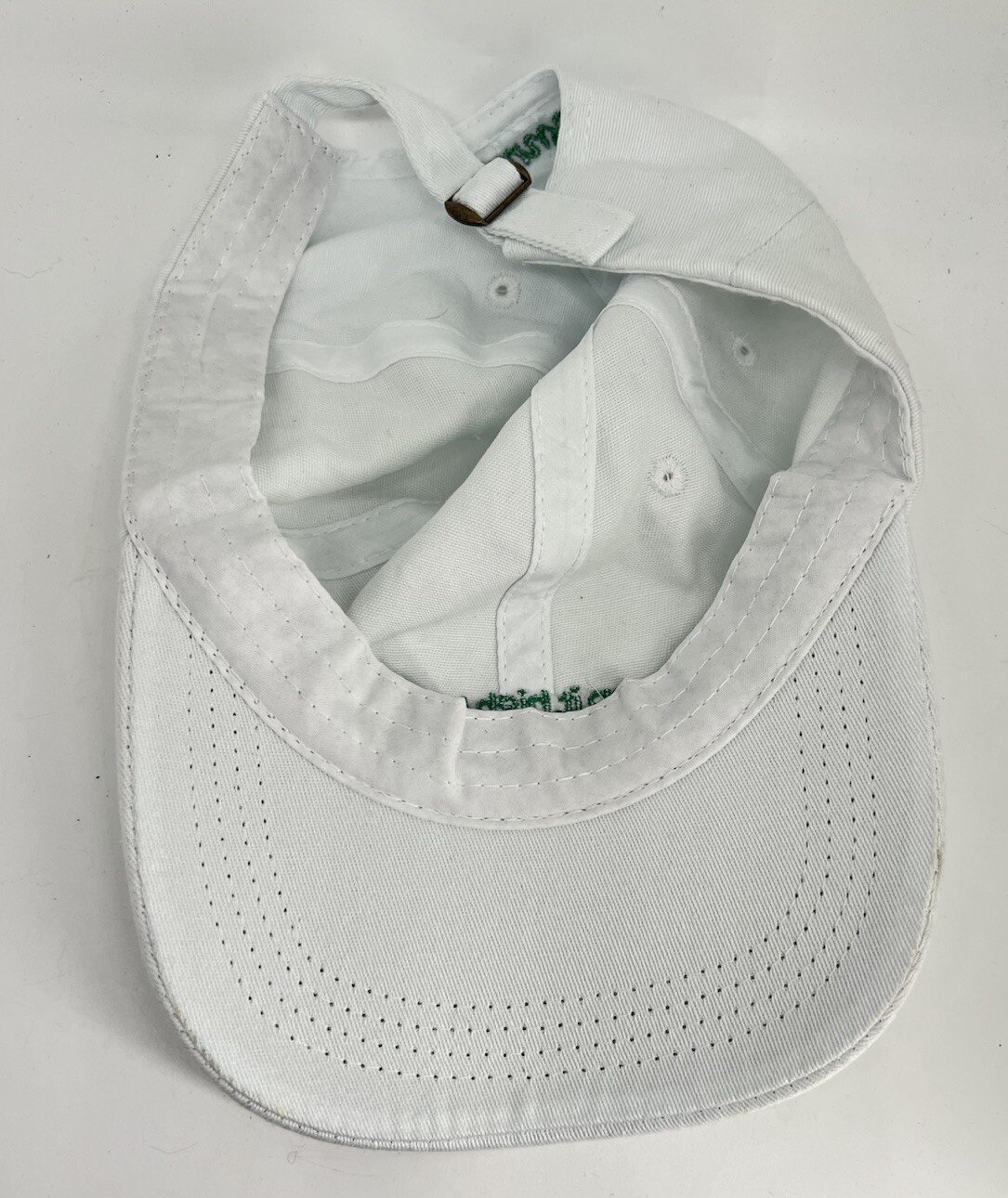 Keep It High Level Ball Cap Hat Adjustable - image 2
