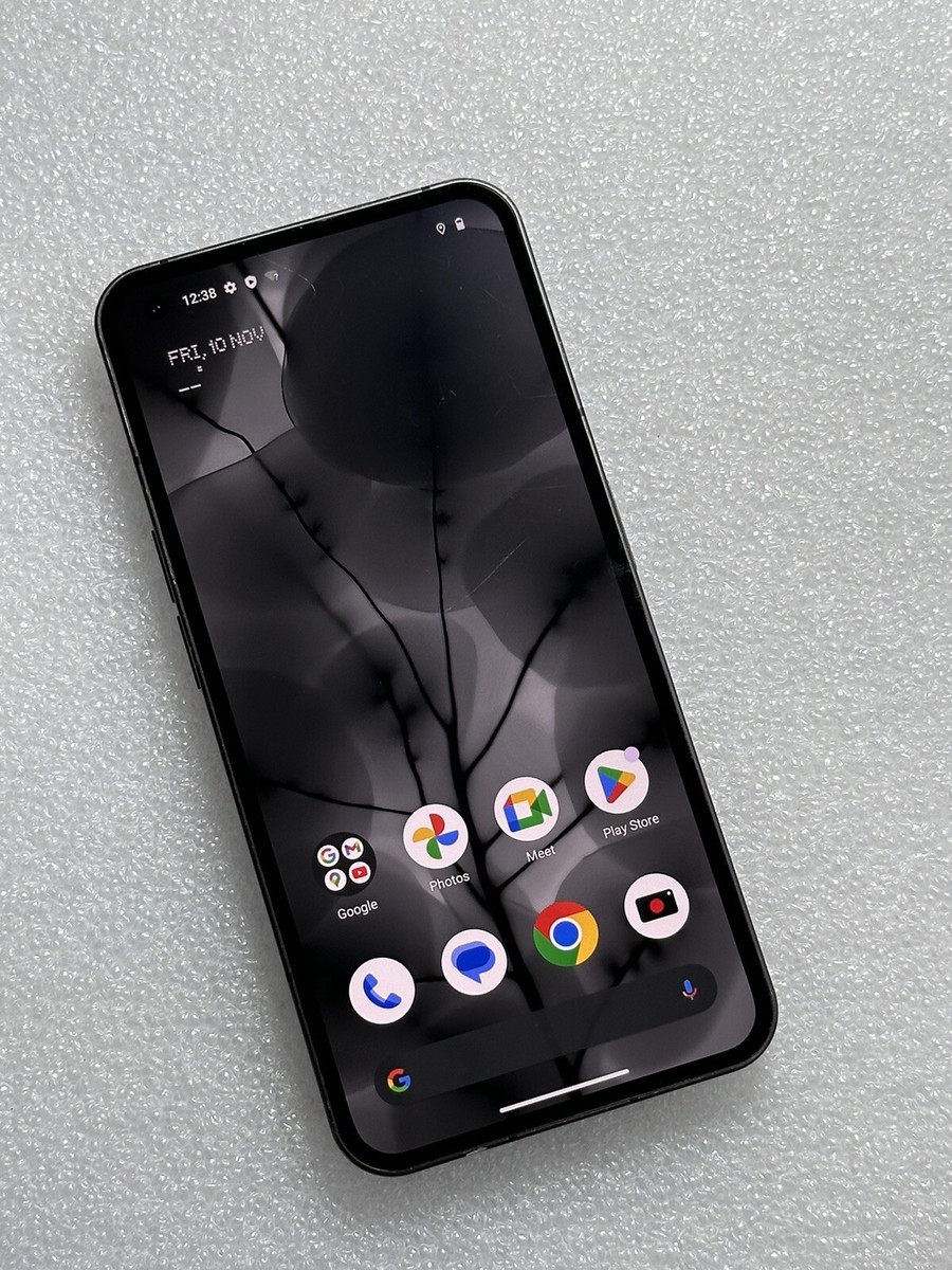 【新品未開封】nothing phone(1) BLACK 8GB/256GB Nothing Phone 1 8GB+256GB Black