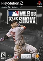 Mlb 09 The Show - Ps2 Mlb 09 The Show - Ps2