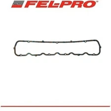 New Valve Cover Gasket Set Fel-Pro For 1967 GMC P35/P3500 VAN L6-4.1L