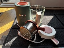 Beaba Babycook Neo - Eucalyptus color