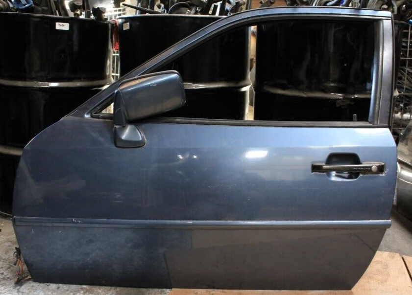 89 Porsche 944 S2 Turbo Left Driver side Door | eBay