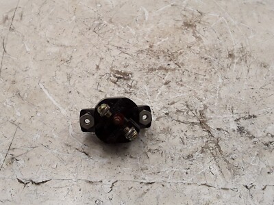 Texas Instruments Button CM-171/2 8550