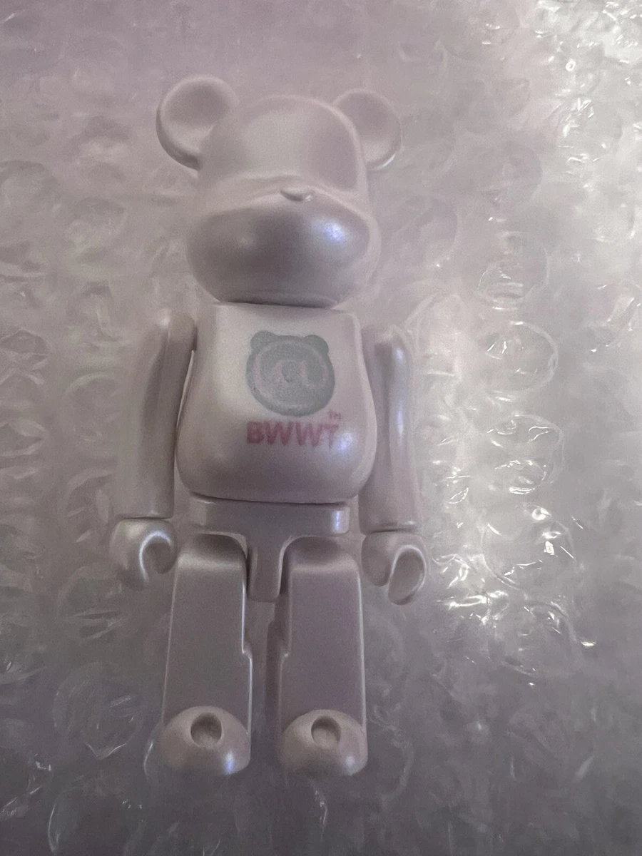 Bearbrick World Tour for sale | eBay