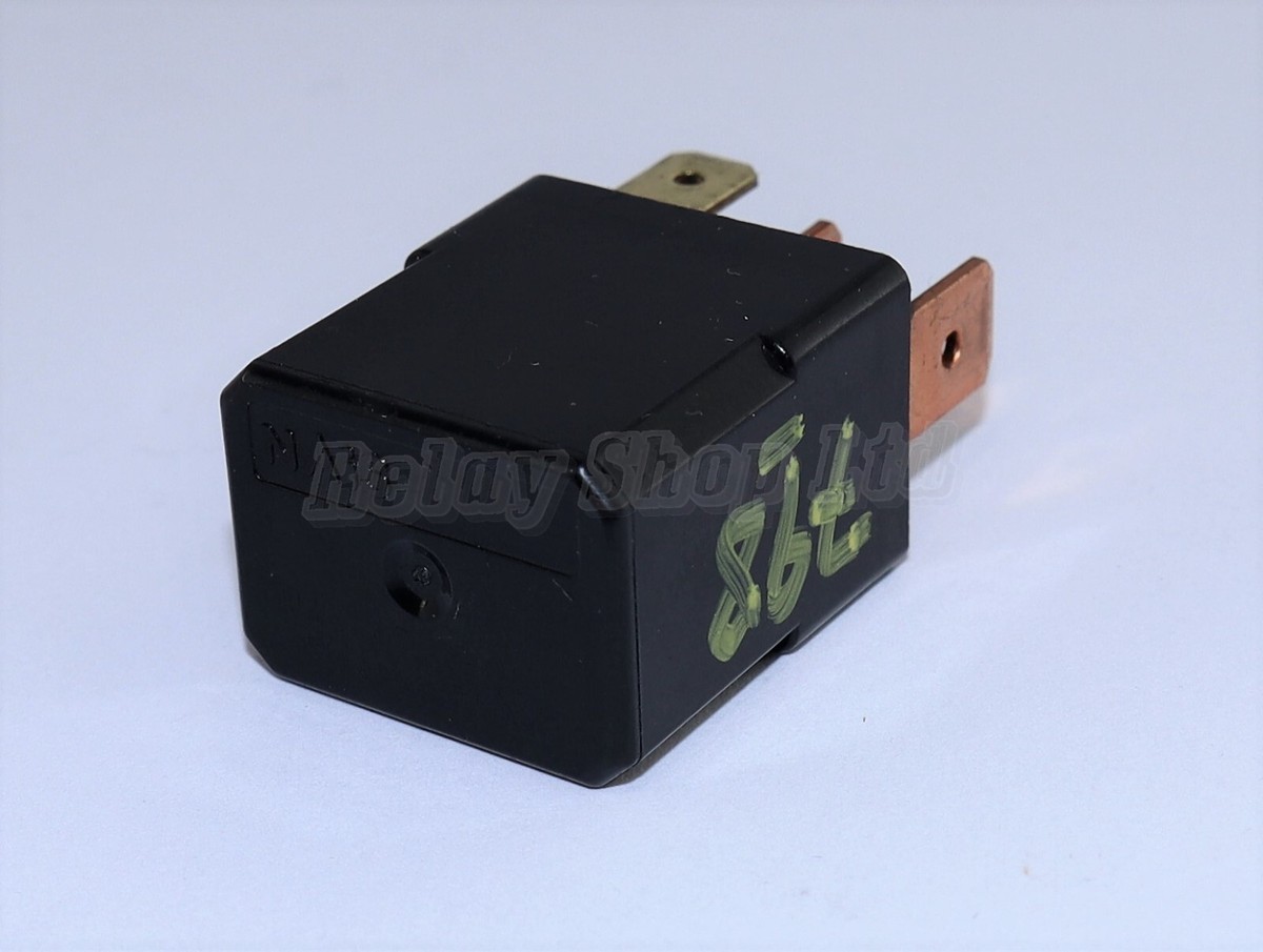 798-Mazda 2007-2017 4-Pin Multi-Use Relay UM4667730 NAiS