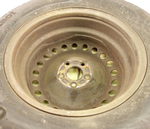 Ford Galaxy 2 II WA6 Stahlfelge Notrad (1) 6,5Jx16 ET52,5 225/60 R16 98H - Bild 10 von 12