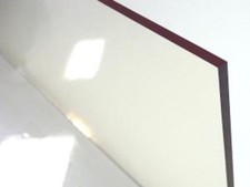 128101 JOTUL F 118 O F 602 VETRO DI RICAMBIO