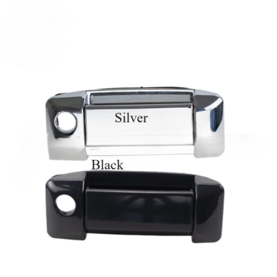 Right Sliding Door Exterior Outer Handle for 05-18 Toyota Hiace