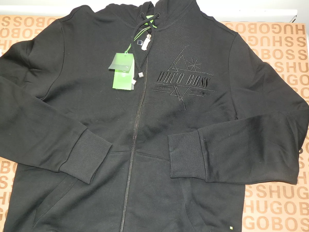 Hugo boss top men's sportswear