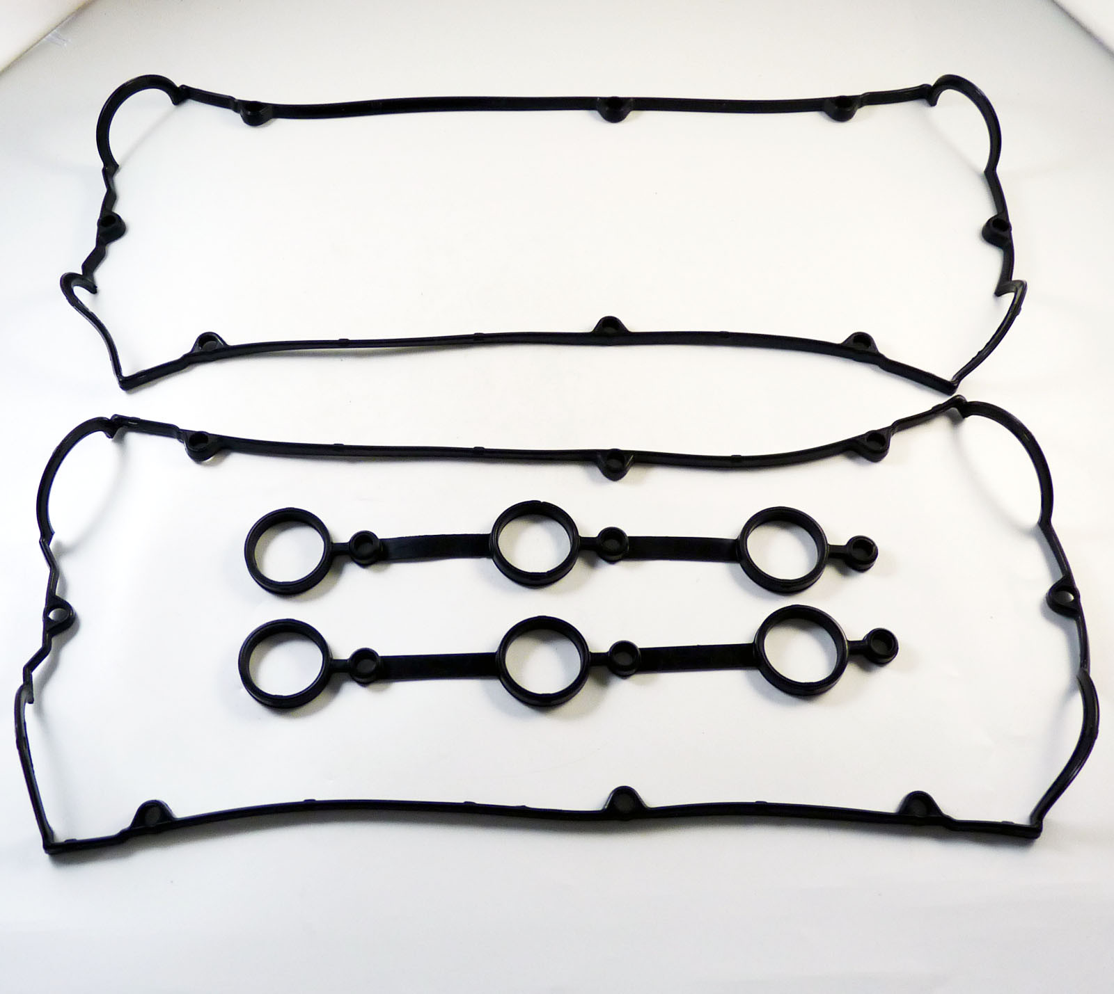 For Hyundai XG350 XG300 Santa Fe Kia Sedona Sorento Valve Cover Gaskets