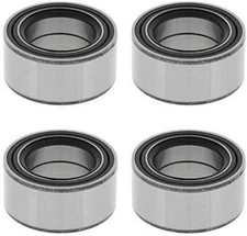 All Balls 25-1628 Front & Rear Wheel Bearing Kit for various Polaris RZR Ranger