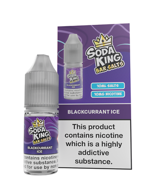 elfbar nachfüll pod läuft aus Blackcurrant Flavour Concentrate main image 0