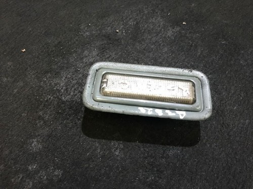 7700835131 Innenleuchte Vorne  Renault Scenic DE278975-00