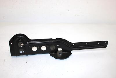 01 Ski-doo Mxz 700 Trail Oem Left Slide Bracket 518319743 SSS
