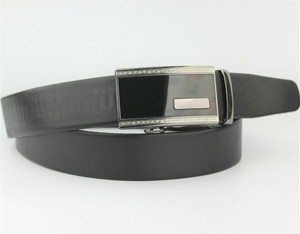 autogrip belt buckle