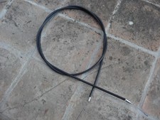 Simplex kit outer casing inner cable wire for Simplex click shift lever Nos