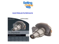Electrolux Ergorapido Vacuum 