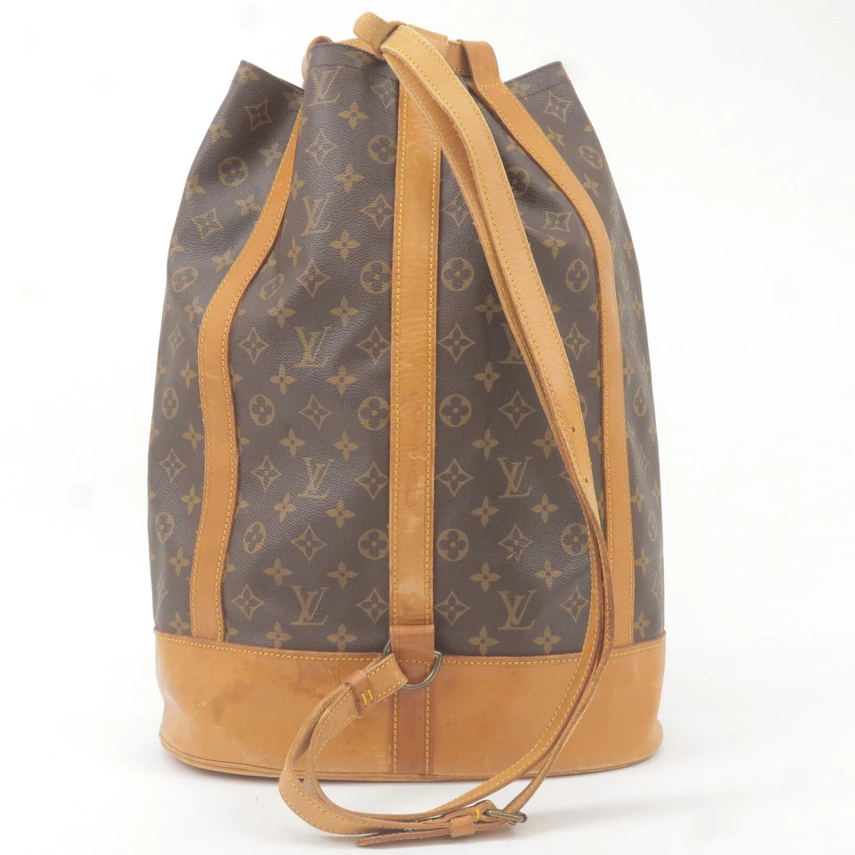 LOUIS VUITTON MONOGRAM RANDONNEE GM