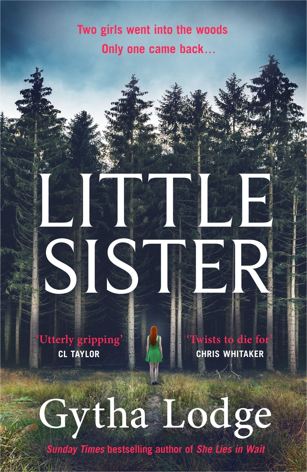 Thumbnail - Little Sister, Gytha Lodge