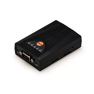 RS232 Modbus Gateway to Sollae Cloud, SMG-5511