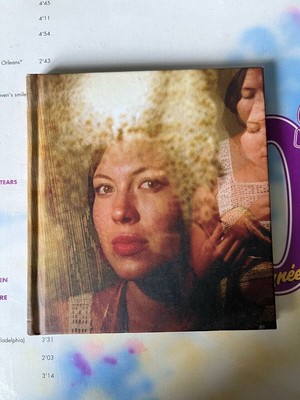 Alela Diane : To Be Still / CD+DVD Neu