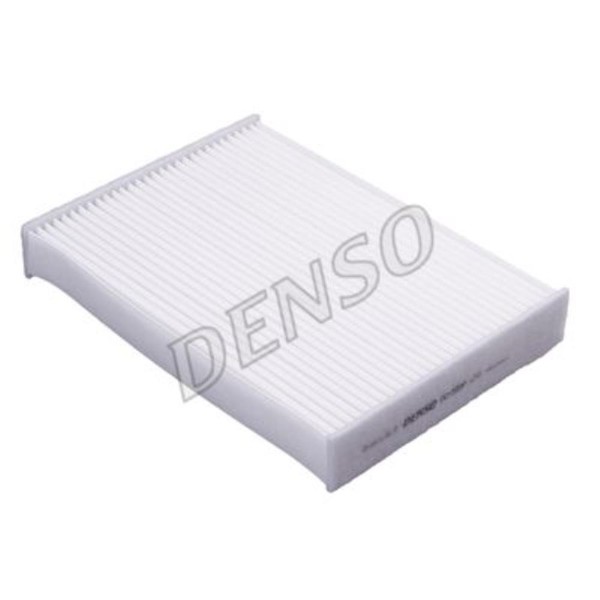 Denso Innenraumfilter Partikelfilter FüR Nissan Qashqai II Renault Kadjar-image