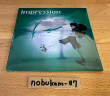   US DDP  Nujabes samurai champloo "impression" Limited Edition CD