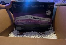 Kind LED K5 SERIES XL1000 LED Grow Light