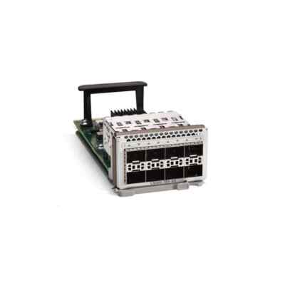 Cisco Systems C9500-NM-8X | Catalyst 9500 8 X 10GE Network Module