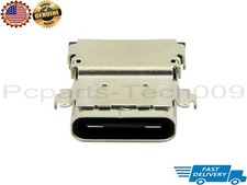 For Lenovo ThinkPad X1 Carbon 6th Gen laptop USB Type-C Charging Port Power Jack