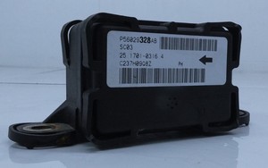 2008 JEEP GRAND CHEROKEE ELECTRIC STABILITY CONTROL MODULE ESP 5609328AB | eBay