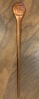 Vintage MGM Las Vegas 1980 Gold Swizzle Stir / Stick, Las Vegas — photo 1