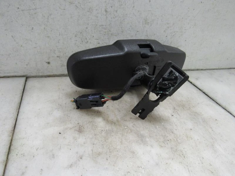 ESPEJO RETROVISOR INTERIOR 16 17 18 CHEVY SPARK Foto 4 de 4