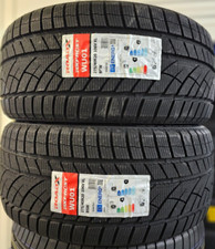 2X ROADX RXFROST 275/40 R20 XL 106V WINTER/SNOW/ICE TYRES 275 40 20 2754020 M&S