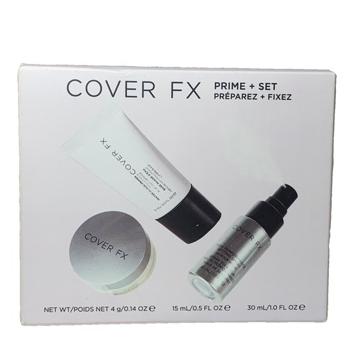 Cover Fx Illuminating Setting Spray (30ml/1.0fl) New | eBay
