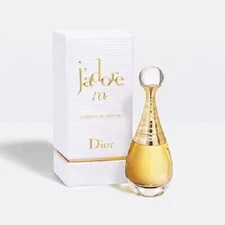 DIOR VIP Holiday Gift set BAG +J'adore perfume wedding Birthday girl gold 🌈 ,