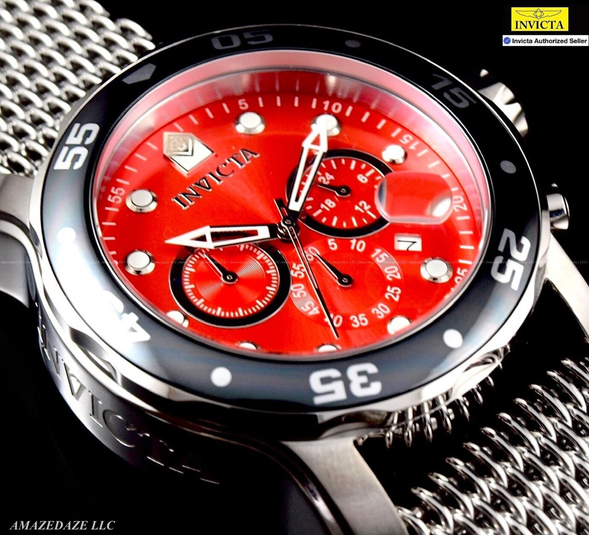NEW Invicta Men display picture 3