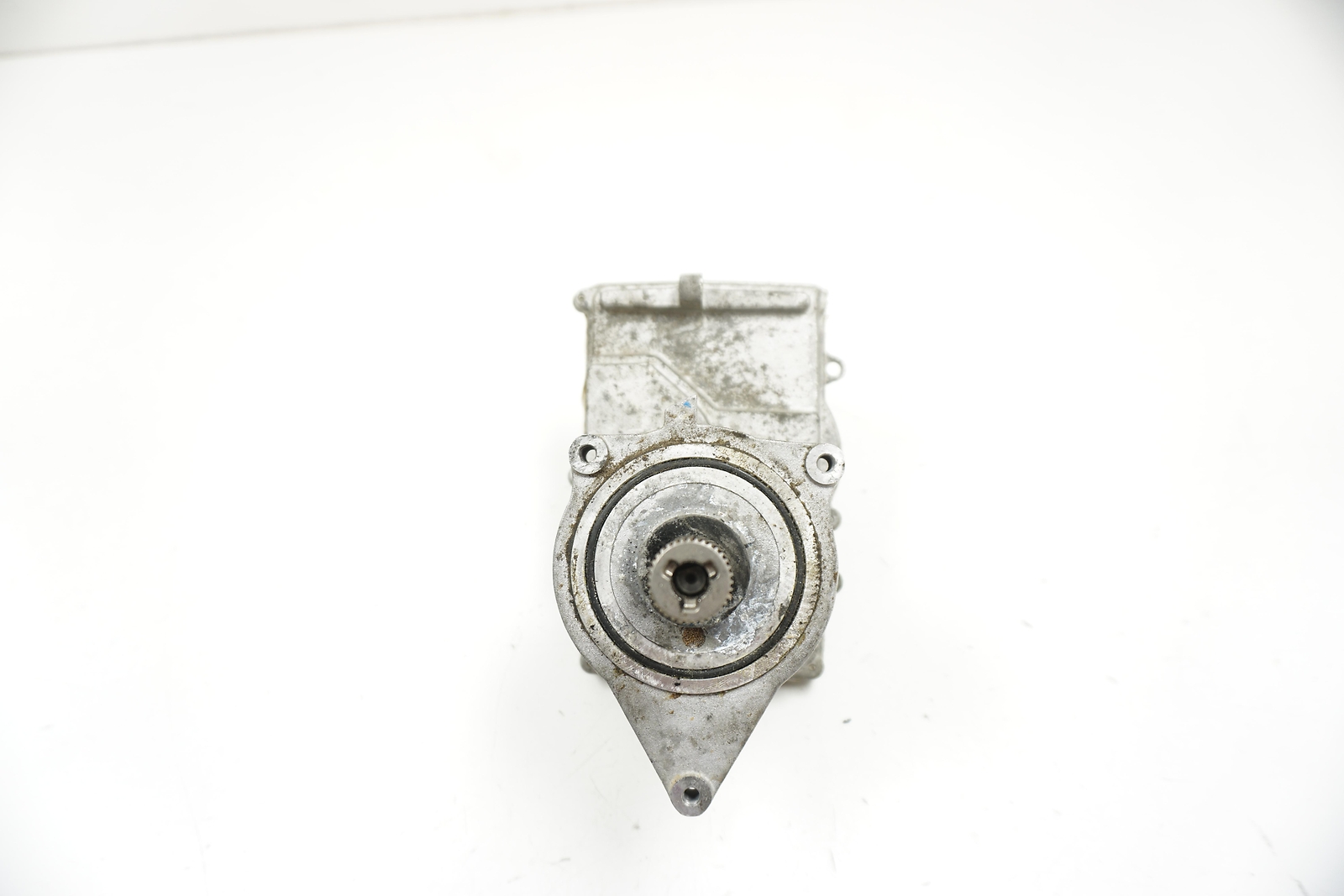 18 2018-2023 Chevrolet Traverse Power Steering Assist Motor Used 