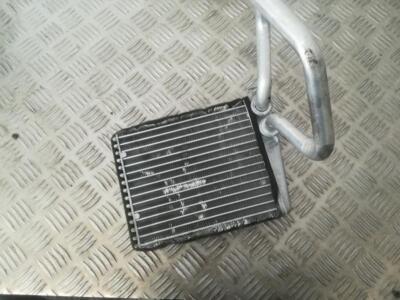 668475R 668475E Heizkörper (Heizungsmatrix) für Mercedes-Benz UK556513-00