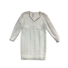 Women’s Mid-Length Dress #1818