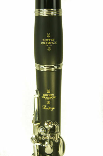 Rs Berkeley Barril De Clarinete Ajustable Freedom | Meses Sin Interés - Foto 10