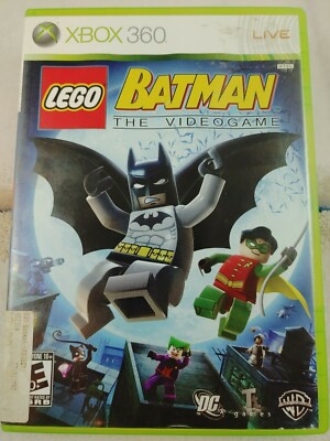 レゴバットマン Xbox360 s-l400.jpg
